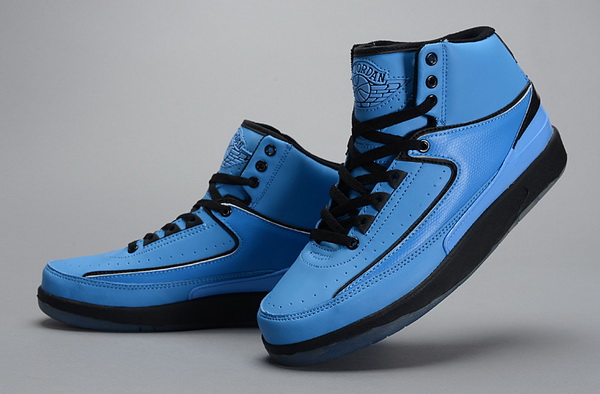 Jordan 2 shoes AAA Quality-008