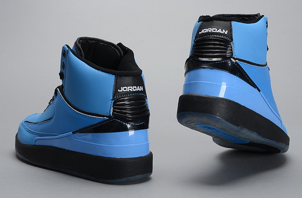 Jordan 2 shoes AAA Quality-008