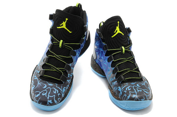 Jordan 28 shoes SE AAA-013