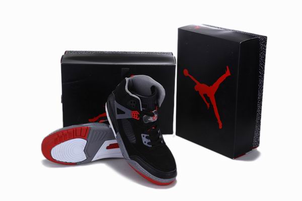 Jordan 3.5 shoes AAA Quality-002