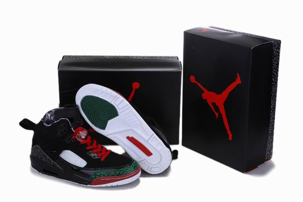 Jordan 3.5 shoes AAA Quality-004