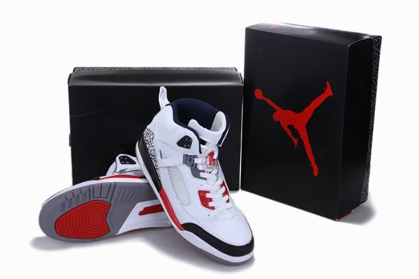 Jordan 3.5 shoes AAA Quality-008