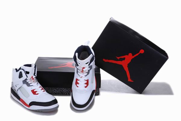 Jordan 3.5 shoes AAA Quality-008