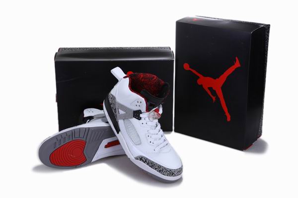 Jordan 3.5 shoes AAA Quality-011
