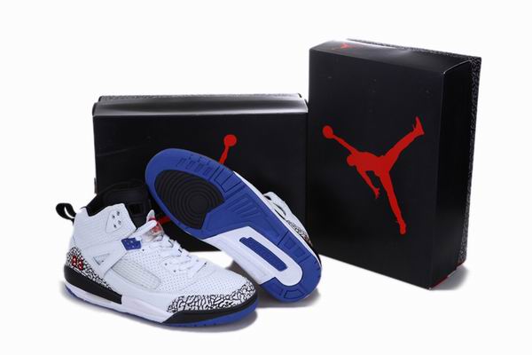 Jordan 3.5 shoes AAA Quality-012