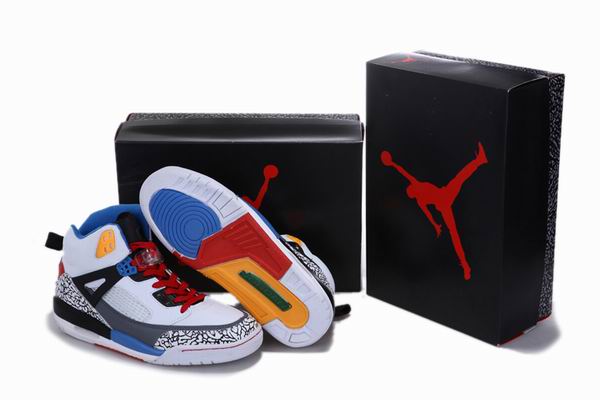 Jordan 3.5 shoes AAA Quality-013