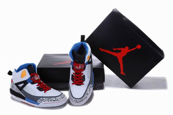 Jordan 3.5 shoes AAA Quality-013