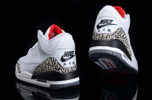 Jordan 3 shoes AAA Quality-009