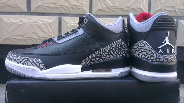 Jordan 3 shoes AAA Quality-023