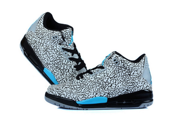Jordan 3 shoes AAA Quality-025