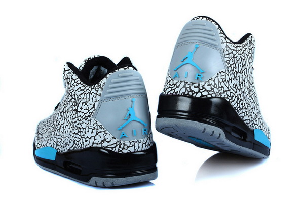 Jordan 3 shoes AAA Quality-025