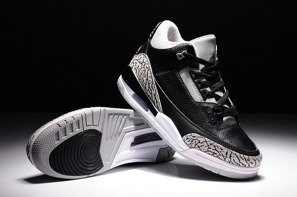 Jordan 3 shoes AAA Quality-026