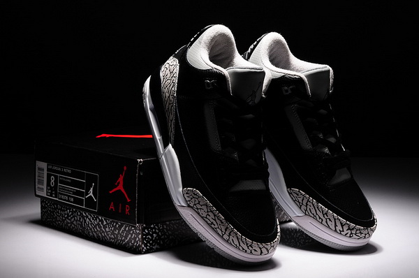 Jordan 3 shoes AAA Quality-026