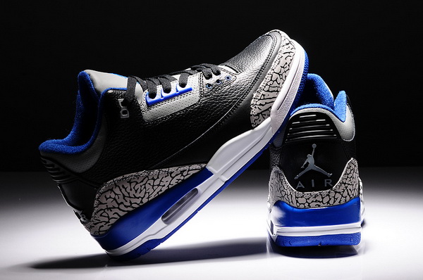 Jordan 3 shoes AAA Quality-027