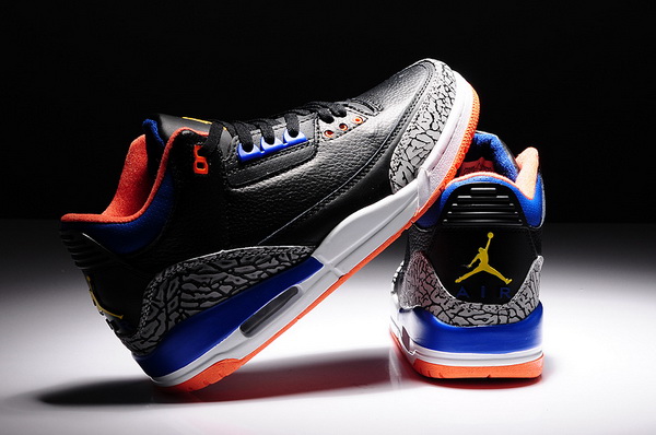 Jordan 3 shoes AAA Quality-028
