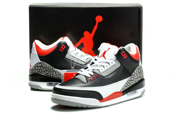 Jordan 3 shoes AAA Quality-030