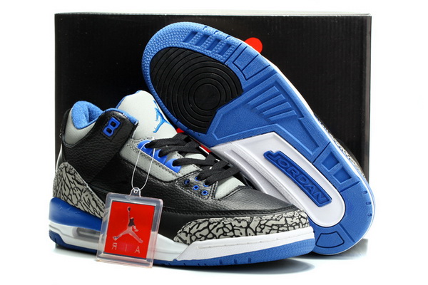 Jordan 3 shoes AAA Quality-031