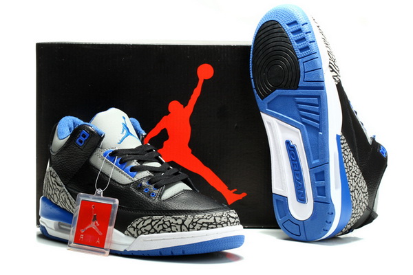 Jordan 3 shoes AAA Quality-031