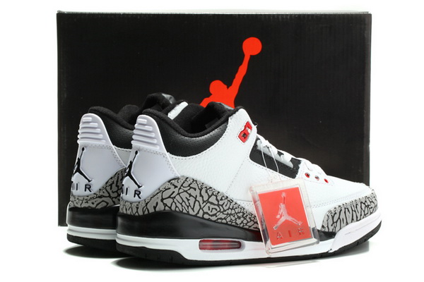 Jordan 3 shoes AAA Quality-032