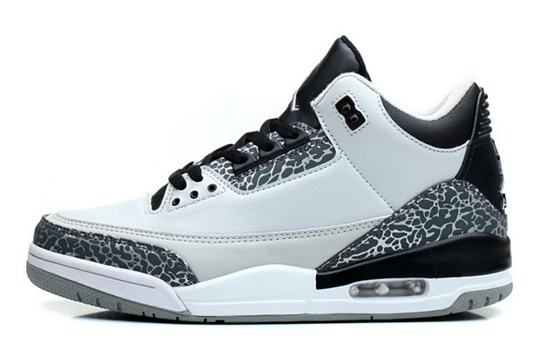 Jordan 3 shoes AAA Quality-033