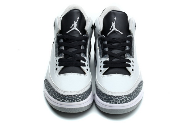 Jordan 3 shoes AAA Quality-033