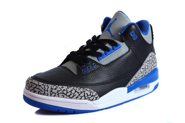 Jordan 3 shoes AAA Quality-034