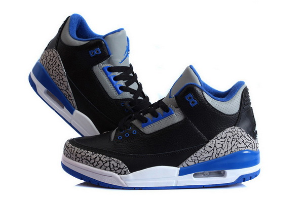Jordan 3 shoes AAA Quality-034