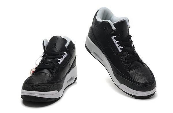Jordan 3 shoes AAA Quality-036