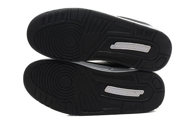 Jordan 3 shoes AAA Quality-036