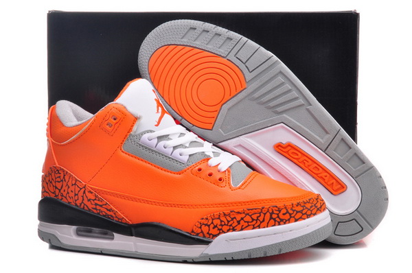 Jordan 3 shoes AAA Quality-037