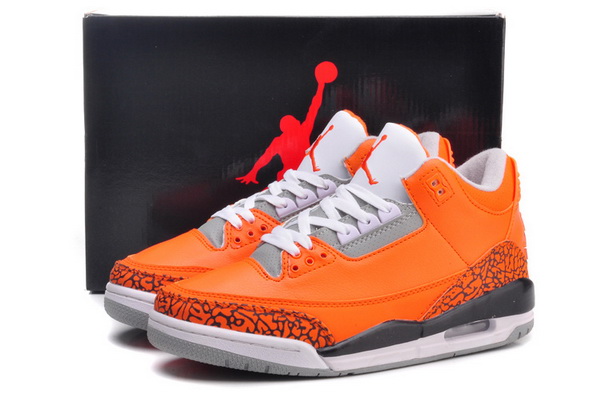Jordan 3 shoes AAA Quality-037