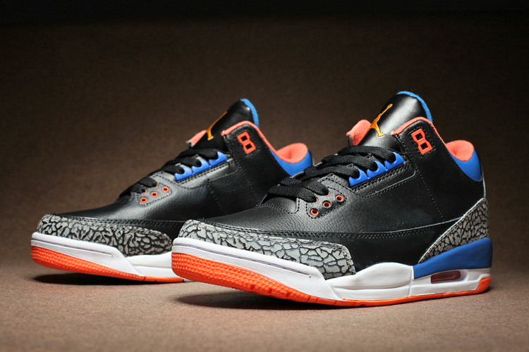 Jordan 3 shoes AAA Quality-039