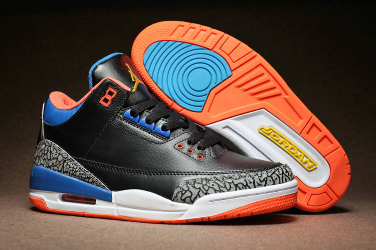 Jordan 3 shoes AAA Quality-039