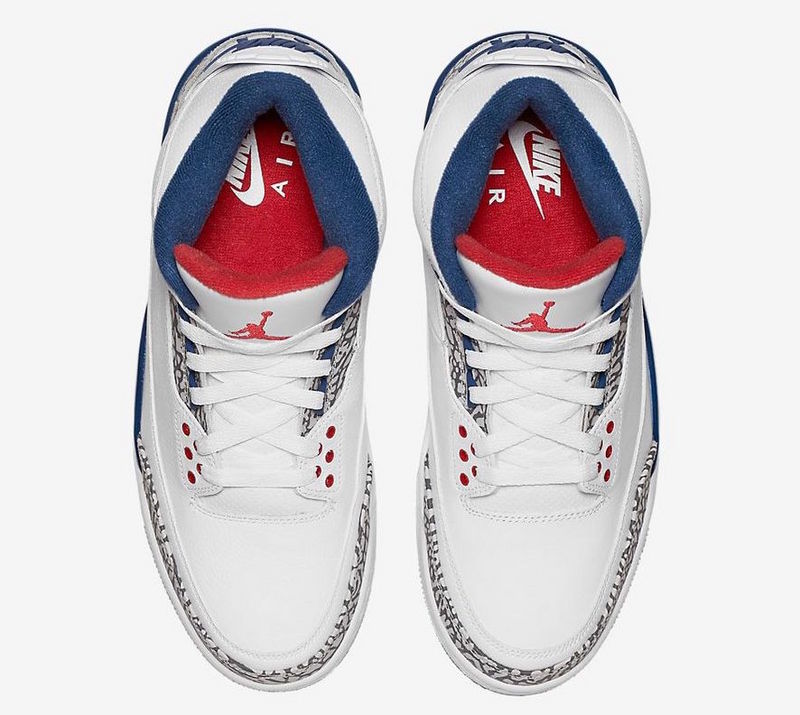 Jordan 3 shoes AAA Quality-041