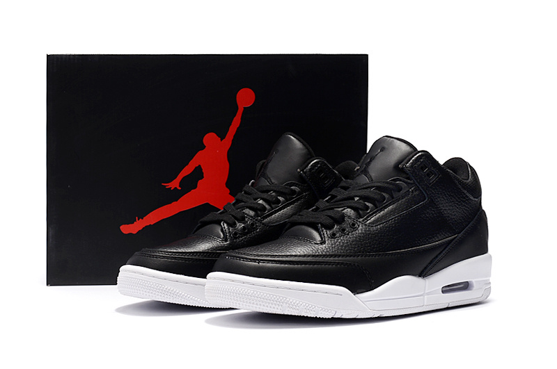 Jordan 3 shoes AAA Quality-042