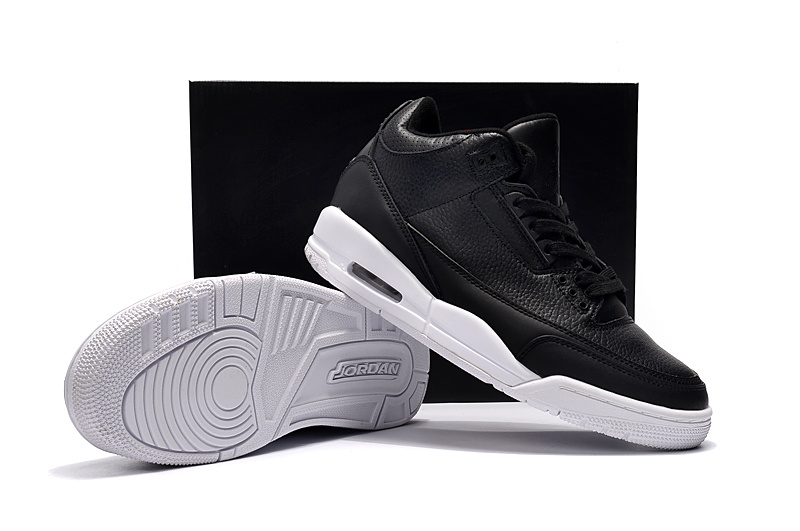 Jordan 3 shoes AAA Quality-042