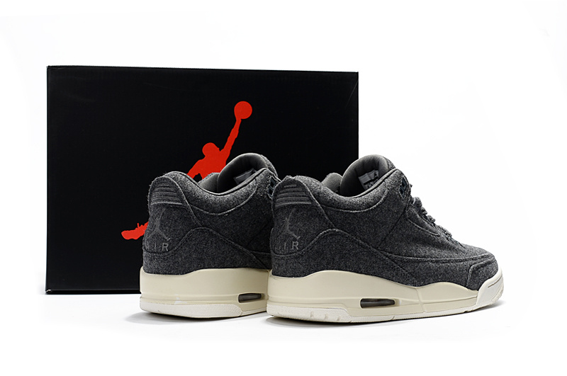 Jordan 3 shoes AAA Quality-043