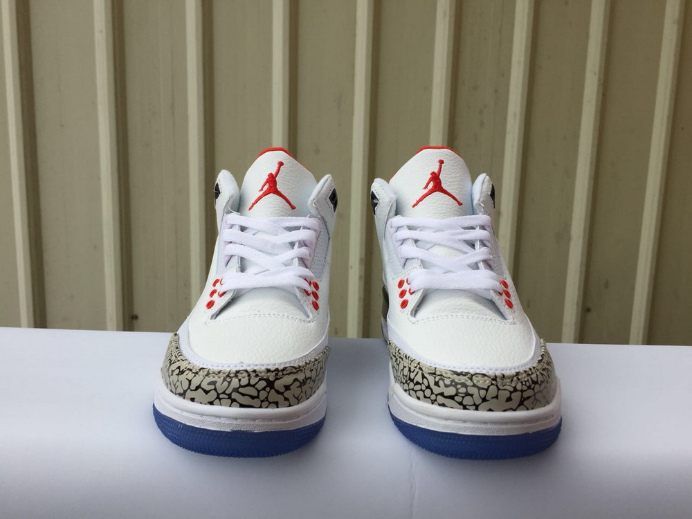 Jordan 3 shoes AAA Quality-048