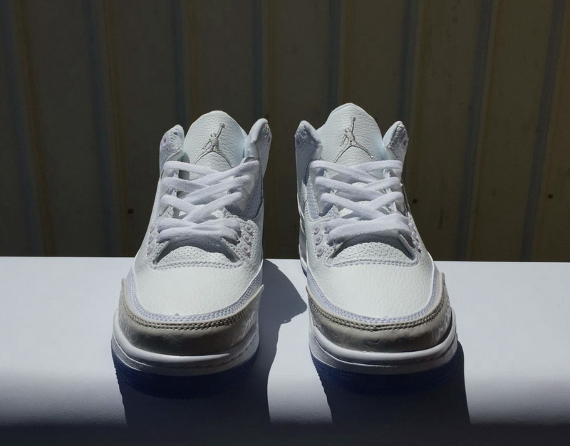 Jordan 3 shoes AAA Quality-050