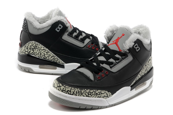 Jordan 3 shoes AAA Quality_060