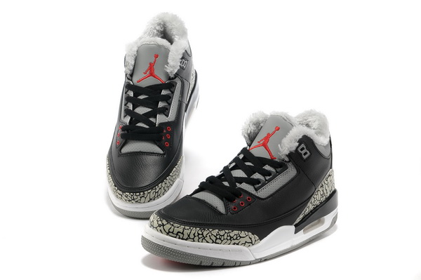 Jordan 3 shoes AAA Quality_060