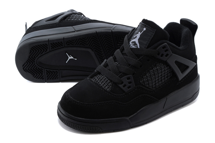 Jordan 4 kids shoes-003