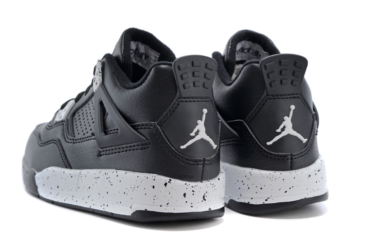Jordan 4 kids shoes-013