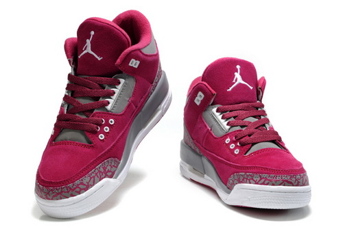 Jordan 4 scude women shoes-003