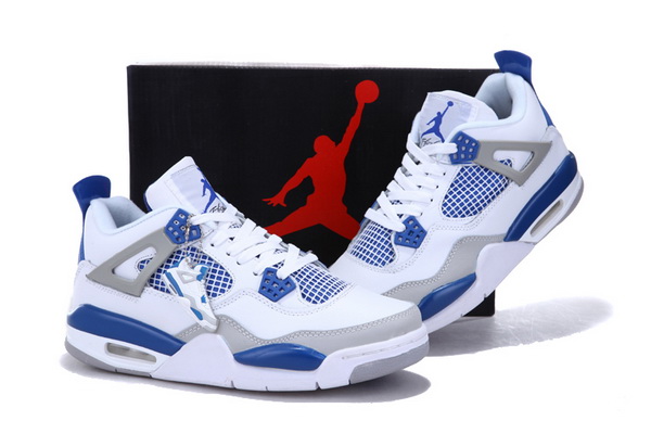 Jordan 4 shoes AAA-012