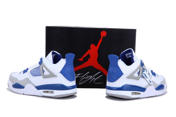 Jordan 4 shoes AAA-012