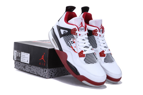 Jordan 4 shoes AAA-014
