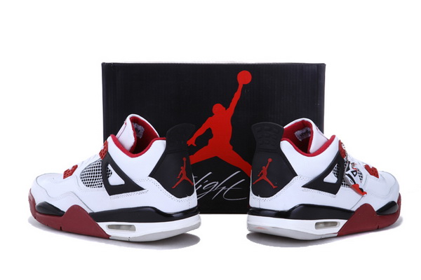 Jordan 4 shoes AAA-014