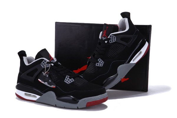 Jordan 4 shoes AAA-015