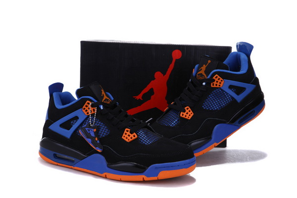 Jordan 4 shoes AAA-016